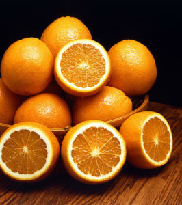 Apfelsinen. (Quelle: wikimedia-commons)