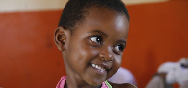 Die Menschen in Malawi gelten als besonders freundlich (Quelle: Leonie Armingeon)