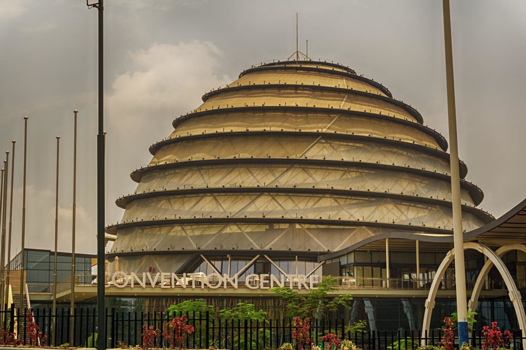 Kigali (Foto: pixabay)